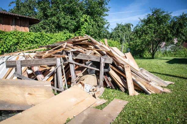 Property Management Cleanouts in Lakin, KS
