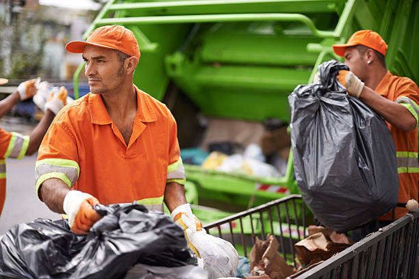 Best Demolition Debris Removal  in Lakin, KS